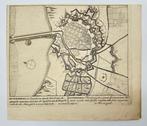 Frankrijk - Versterkte stad Dunkirk (Dunkerque); Pieter, Nieuw