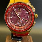 Seiko - Astron - SBXB158 8X53-0BA0-2 - Heren - 2017