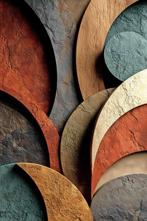 Lea Ottavi - Sediment of Forms XXL, Antiek en Kunst