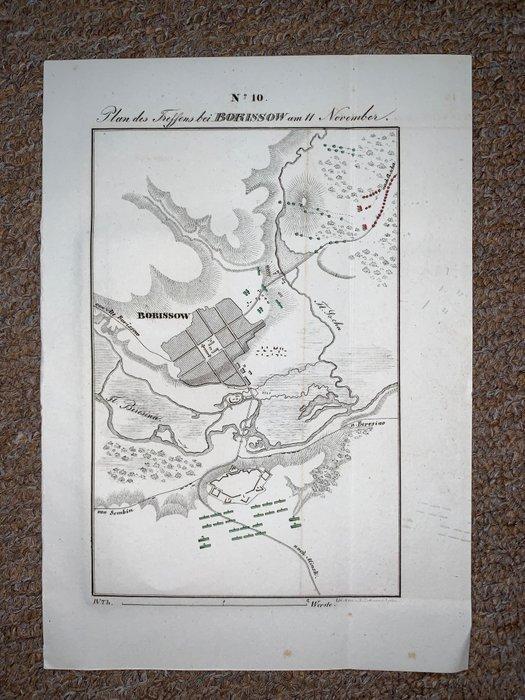 Rusland - Rusland, Wit-Rusland, Litouwen, Polen; General, Boeken, Atlassen en Landkaarten