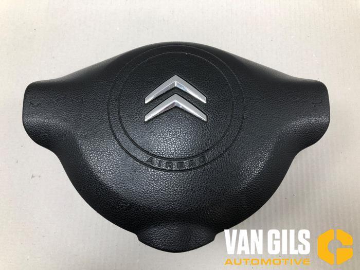 Airbag links (Stuur) Citroen Berlingo O324125, Auto-onderdelen, Interieur en Bekleding