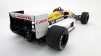 Williams FW11 #5 Nigel Mansell Winner Great Britain Grand, Hobby en Vrije tijd, Nieuw