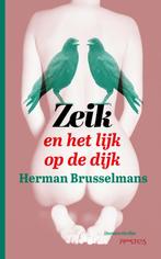 Zeik en het lijk op de dijk / De Zeik-trilogie / 3, Boeken, Verzenden, Gelezen, Herman Brusselmans