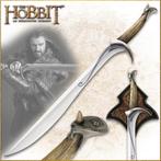 The Hobbit Replica 1/1 Orcrist Sword, Verzamelen, Ophalen of Verzenden, Nieuw