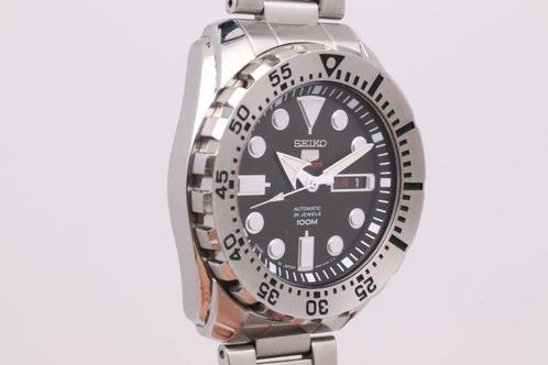 Seiko - Seiko 5 - Sans Prix de Réserve - SRP599J1 |, Handtassen en Accessoires, Horloges | Antiek