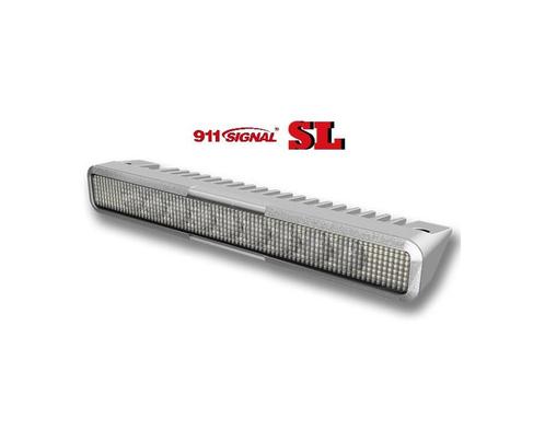 911Signal SL Hoog kwaliteit Werklamp 1000 Lumin 12/24V 5 Jaa, Auto-onderdelen, Verlichting, Nieuw, Ophalen of Verzenden