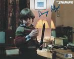 The Shining - Signed by Danny Lloyd (Danny Torrance), Nieuw