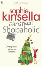 Christmas Shopaholic 9789044356410, Boeken, Romans, Gelezen, Verzenden, Sophie Kinsella