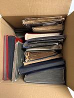 Accessoires oude ansichtkaarten albums - Ansichtkaart album