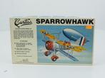 Schaal 1:32 Williams Brothers 32-F9C Sparrowhawk #129, Hobby & Loisirs créatifs, Modélisme | Avions & Hélicoptères, Ophalen of Verzenden