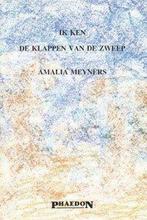 Ik ken de klappen van de zweep 9789072456694 Meyners, Boeken, Verzenden, Gelezen, Meyners