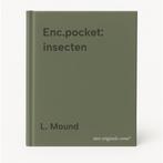 Enc.pocket: insecten 9789037425345 L. Mound, Verzenden, L. Mound