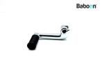 Schakelpedaal Harley-Davidson XL 883 L Sportster SuperLow, Motoren, Verzenden, Gebruikt
