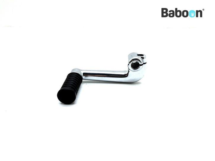 Schakelpedaal Harley-Davidson XL 883 L Sportster SuperLow, Motoren, Onderdelen | Harley-Davidson, Gebruikt, Verzenden