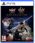 Nioh  collection (ps5 nieuw), Ophalen of Verzenden