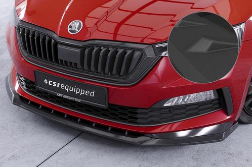 Cupspoiler voor Skoda Scala Monte Carlo CSL627-S, Auto-onderdelen, Carrosserie, Nieuw, Verzenden