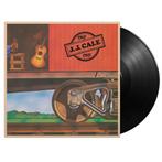 J.J. Cale - Okie, Cd's en Dvd's, Nieuw in verpakking, 12 inch