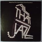 Various - All that jazz - LP