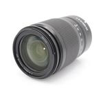 Nikon NIKKOR Z 24-200mm F/4-6.3 VR occasion, Audio, Tv en Foto, Verzenden, Zo goed als nieuw