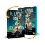 De laatste dagen van Holly Hayes 9789464945980, Boeken, Verzenden, Zo goed als nieuw, Sandra J. Paul