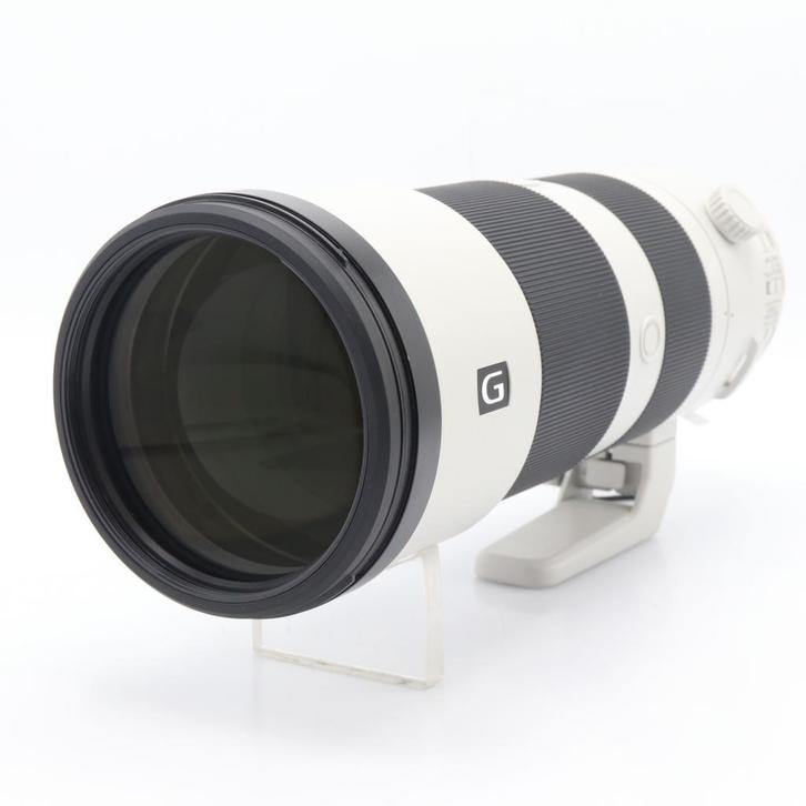 Sony FE 200-600mm F/5.6-6.3 G OSS | Tweedehands, Audio, Tv en Foto, Foto | Lenzen en Objectieven, Zo goed als nieuw, Verzenden