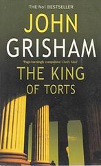 King of Torts / Arrow 9780099416173 John Grisham, Boeken, Verzenden, Gelezen, John Grisham