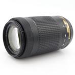 Nikon AF-P 70-300mm F/4.5-6.3G ED DX | Tweedehands, TV, Hi-fi & Vidéo, Verzenden