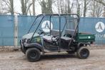 Veiling: Gator Kawasaki Mule 3010 Diesel, Sport en Fitness, Golf, Ophalen, Nieuw