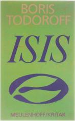 Isis 9789063033217, Verzenden, Boris Todoroff