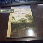 Mythe van een jeugd 9789023655145 Leeuw, Verzenden, Zo goed als nieuw, Leeuw