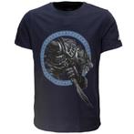 World of Warcraft WoW Worgen T-Shirt, Nieuw