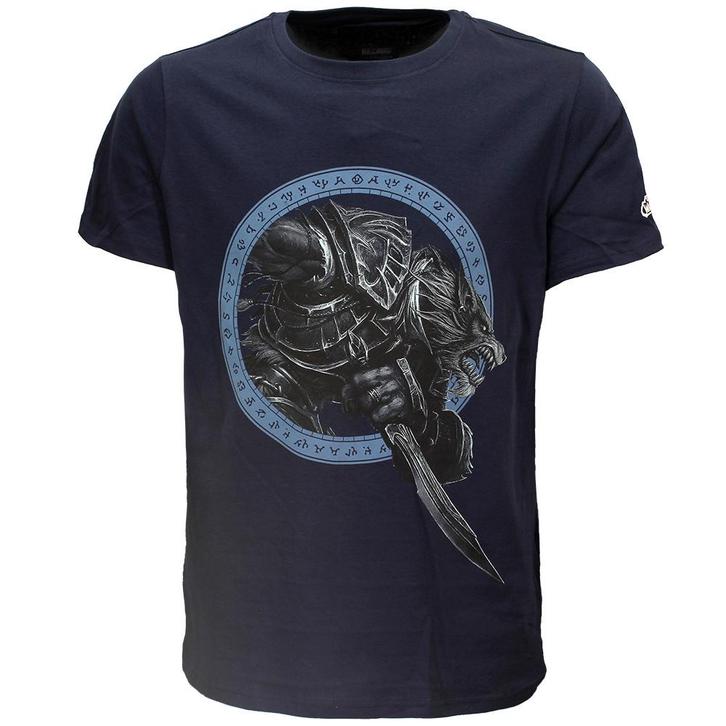 World of Warcraft WoW Worgen T-Shirt, Kleding | Heren, T-shirts