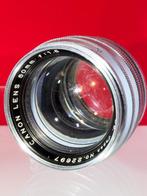 Minolta -35 Model II B + 1,5/50mm | Appareil photo