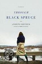 Through Black Spruce 9780670020577, Livres, Joseph Boyden, Verzenden