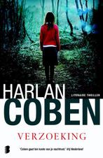 Verzoeking 9789022558485 Harlan Coben, Boeken, Verzenden, Gelezen, Harlan Coben