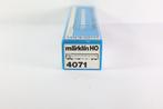 Märklin H0 - 4071 - Wagon de passagers pour trains, Nieuw