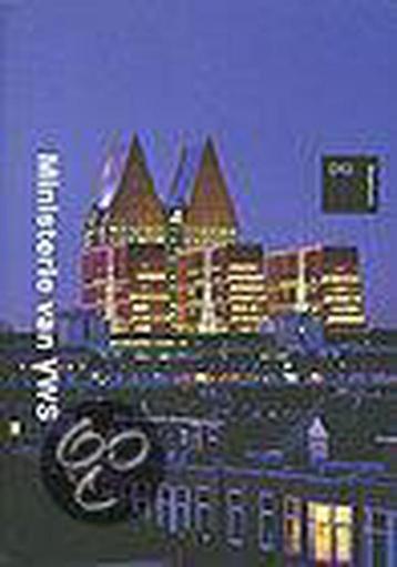 Ministerie van VWS 9789064503665, Verzenden