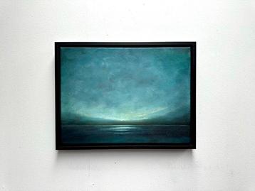 Joost Verhagen (1975) - Texel Winter
