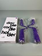 Menu - Mikaela Dörfel - Kandelaar Vintage Menu Tango