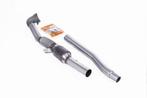 Gegoten Downpipe met Race Cat | Volkswagen Golf | Milltek Sp, Auto-onderdelen, Uitlaatsystemen, Verzenden, Nieuw