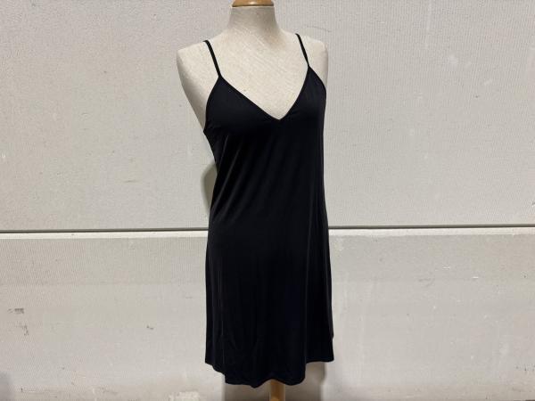 Veiling - Maje Nachtjapon Maat 38 Zwart, Kleding | Dames, Pyjama's, Nieuw