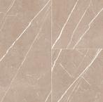 Latina Taupe beige hoogglans 60x120 vloertegel en wandtegel, Doe-het-zelf en Bouw, Tegels, Ophalen of Verzenden, Nieuw