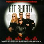 John Lurie, Various - Get Shorty (Original MGM Motion, Cd's en Dvd's, Gebruikt