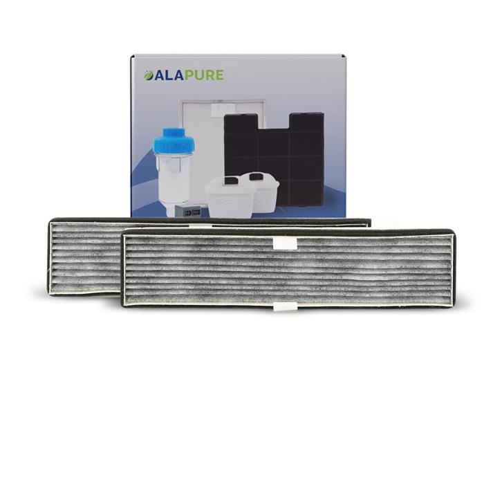 Alapure HFK3989 Compatible met Miele, Elektronische apparatuur, Afzuigkappen, Verzenden