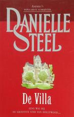 De Villa 9789021010915 Danielle Steel, Verzenden, Gelezen, Danielle Steel