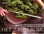 Het Zadelboek 9789081094511 Theodore R. Dekker, Verzenden, Zo goed als nieuw, Theodore R. Dekker