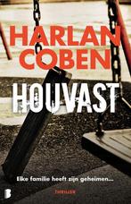 Houvast 9789022580578 Harlan Coben, Verzenden, Gelezen, Harlan Coben