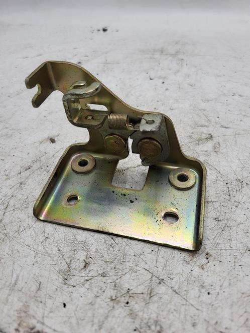 Sym DD50 2007 / Buddyslotvergrendeling slotmechanisme buddy, Fietsen en Brommers, Brommeronderdelen | Scooters, Zadel, Overige merken