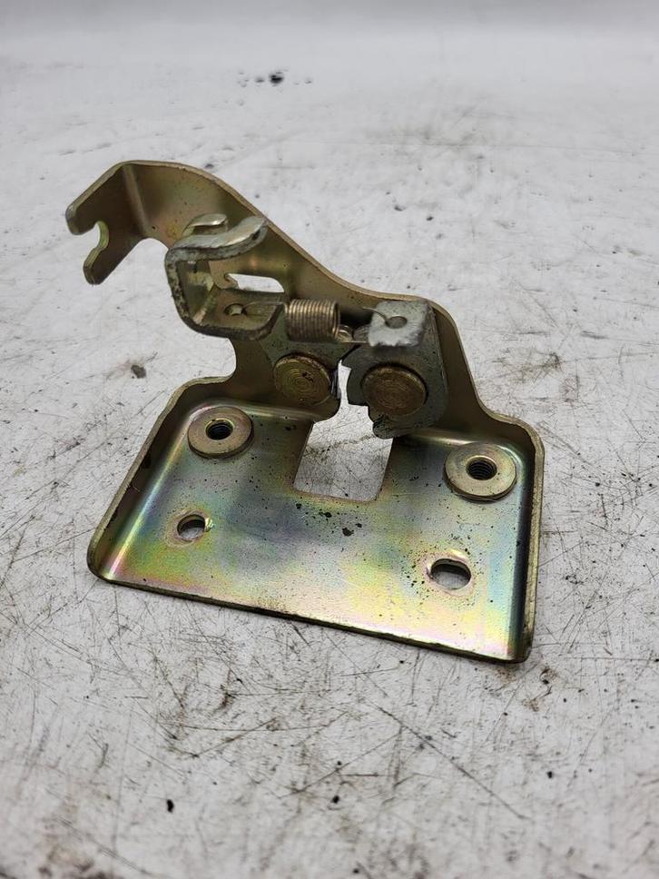 Sym DD50 2007 / Buddyslotvergrendeling slotmechanisme buddy, Fietsen en Brommers, Brommeronderdelen | Scooters, Zadel, Overige merken