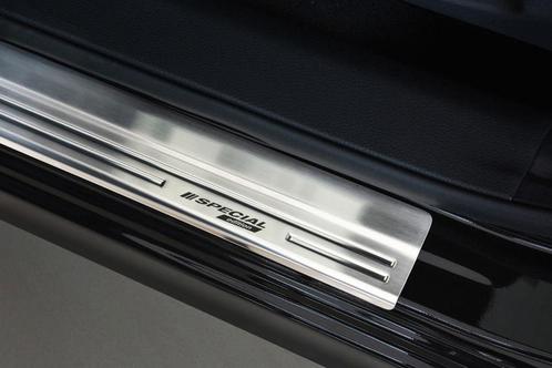 Instaplijsten | Mazda CX5 2012-2017 RVS | SPECIAL EDITION |, Auto diversen, Tuning en Styling, Ophalen of Verzenden